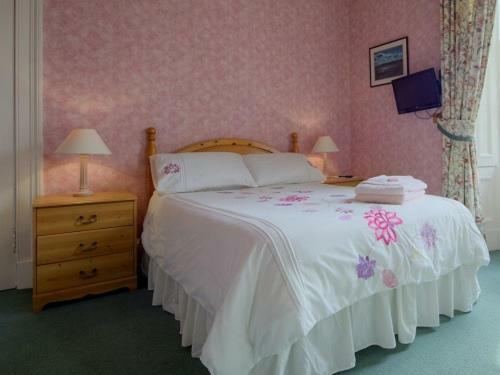 Abcorn Guest House Edinburgh Bagian luar foto
