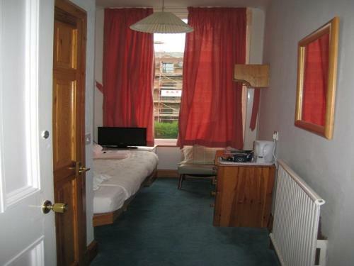 Abcorn Guest House Edinburgh Bagian luar foto